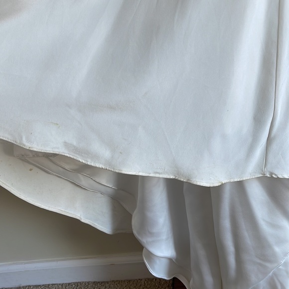 Alexandra Grecco “Colette” Gown - Picture 9 of 14